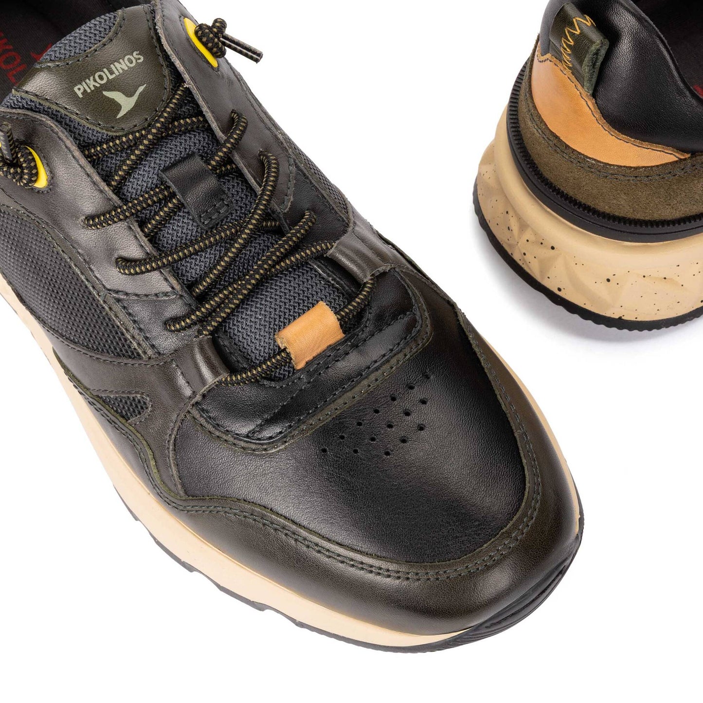 Pikolinos lightweight sneakers ARANDA M8R-6448C1