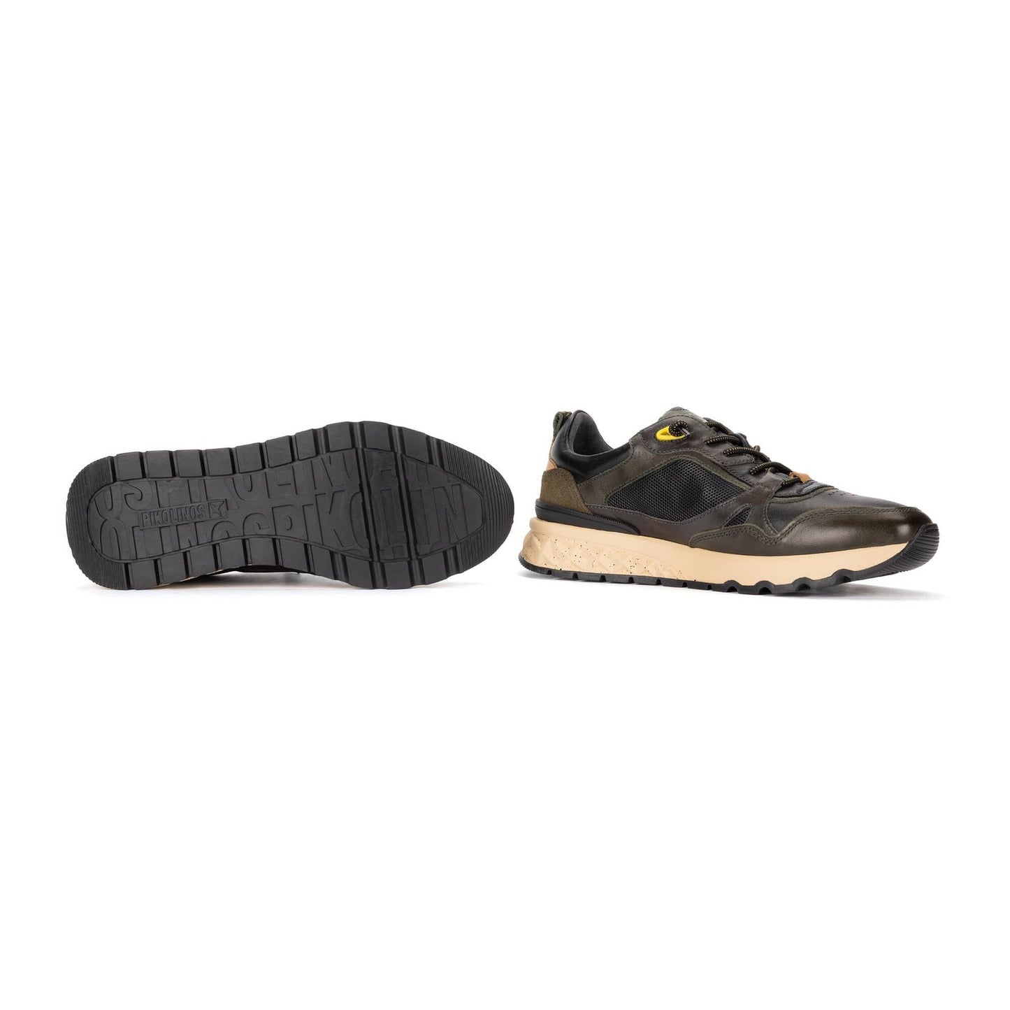 Pikolinos lightweight sneakers ARANDA M8R-6448C1