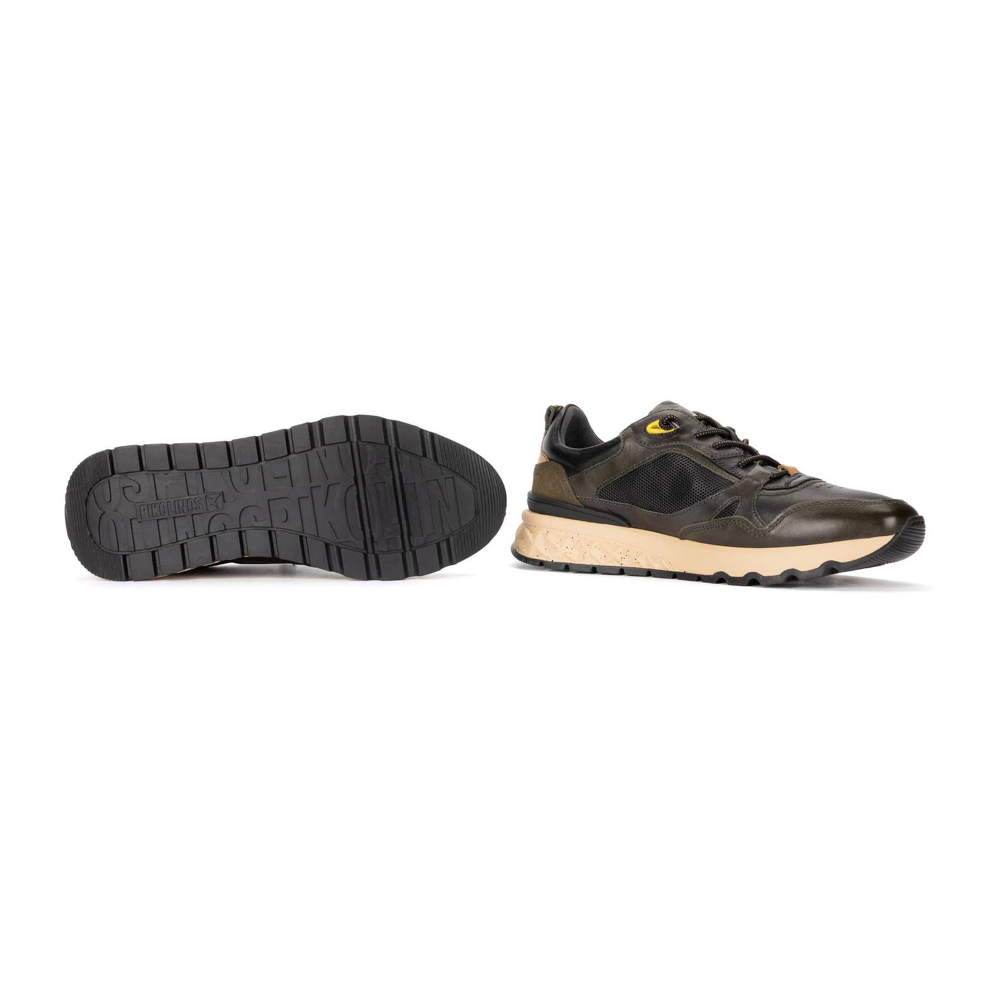 Pikolinos lightweight sneakers ARANDA M8R-6448C1
