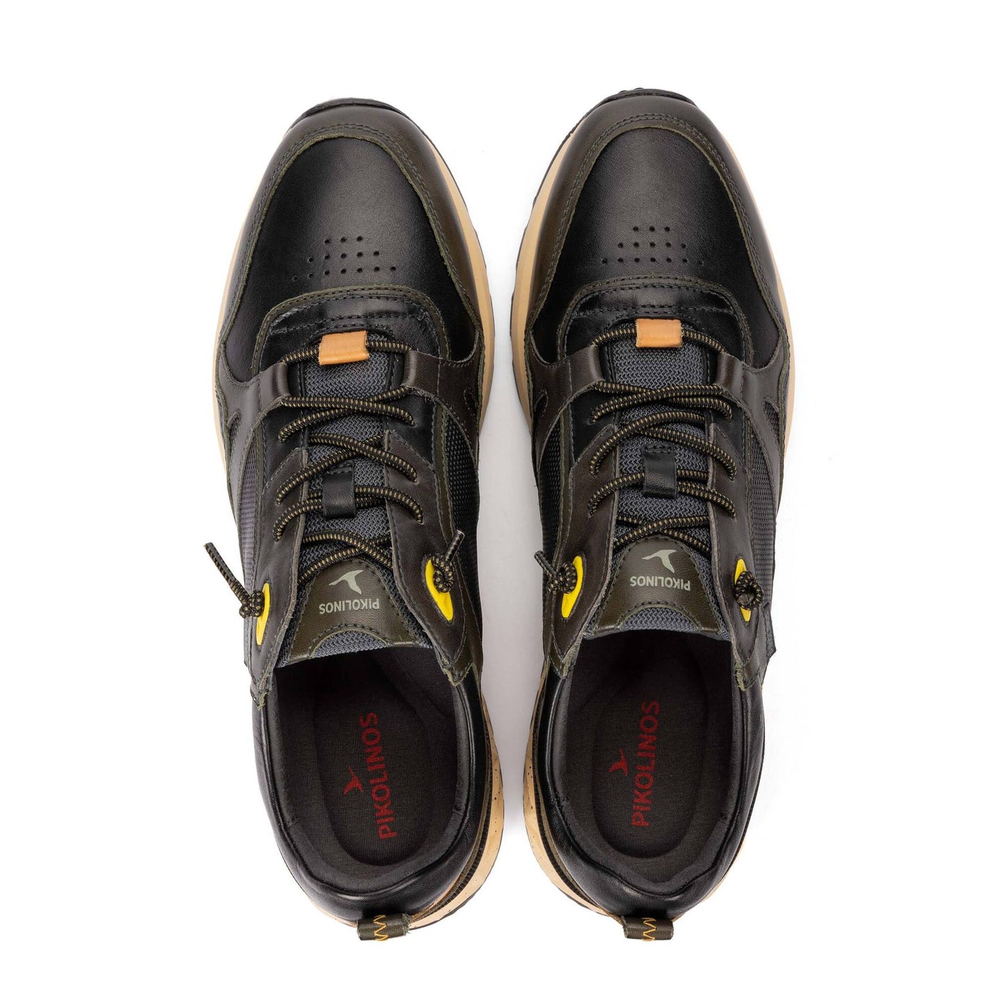Pikolinos lightweight sneakers ARANDA M8R-6448C1