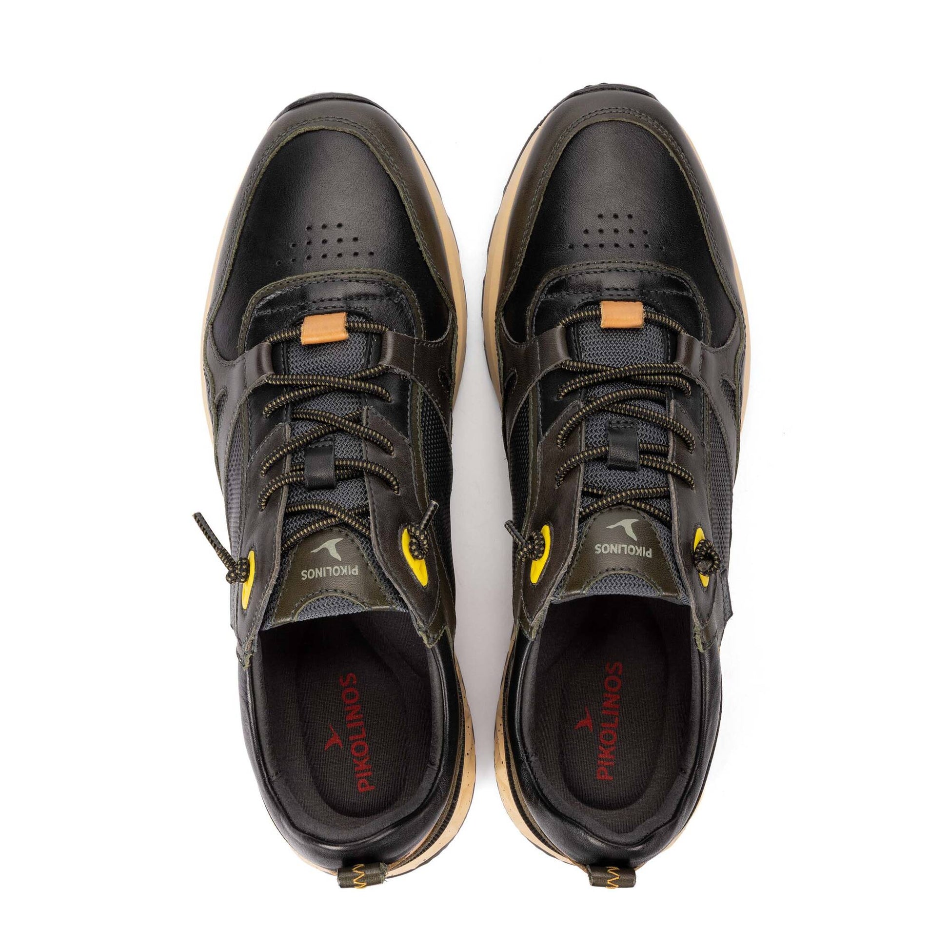 Pikolinos lightweight sneakers ARANDA M8R-6448C1