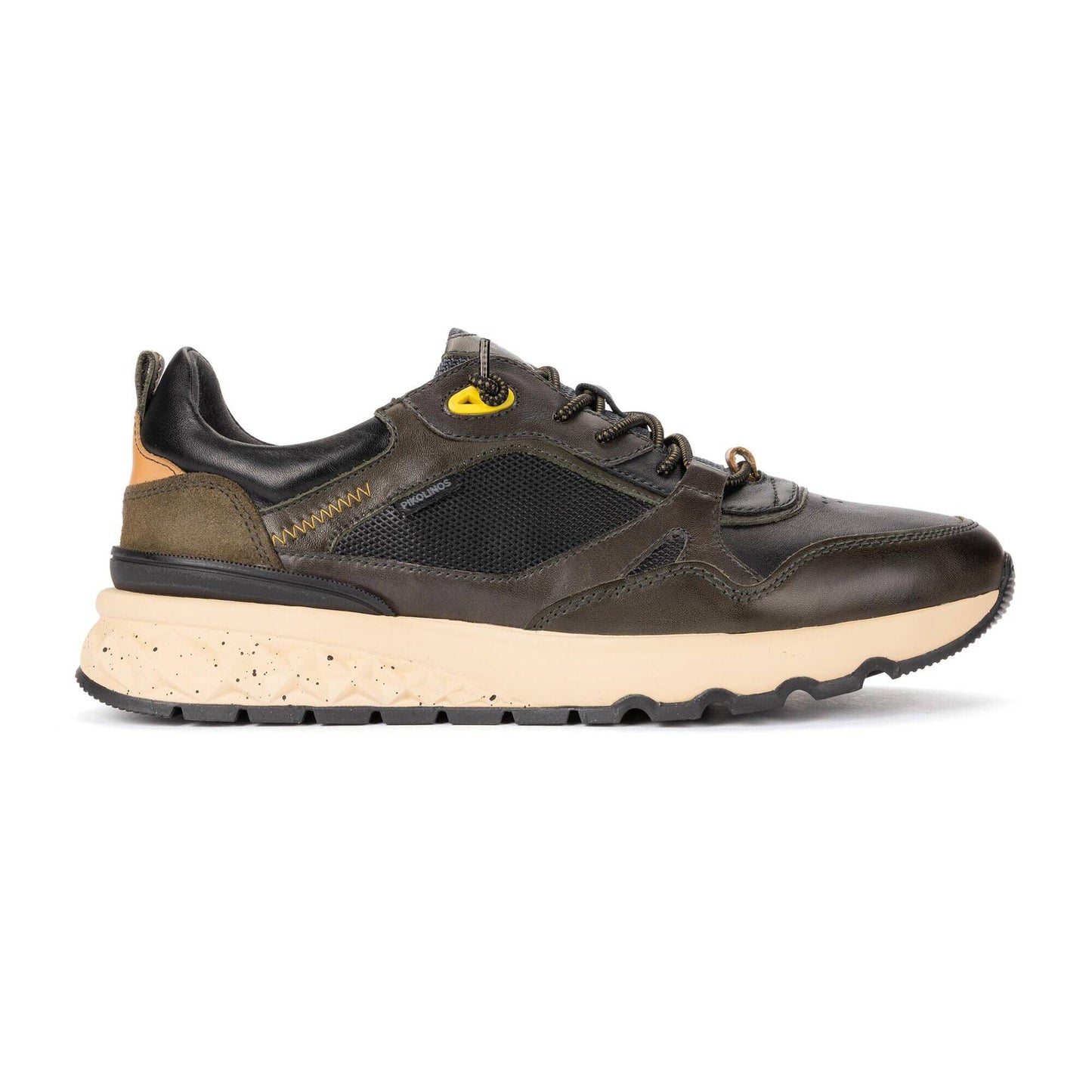 Black,6-6.5 / 39 EU
