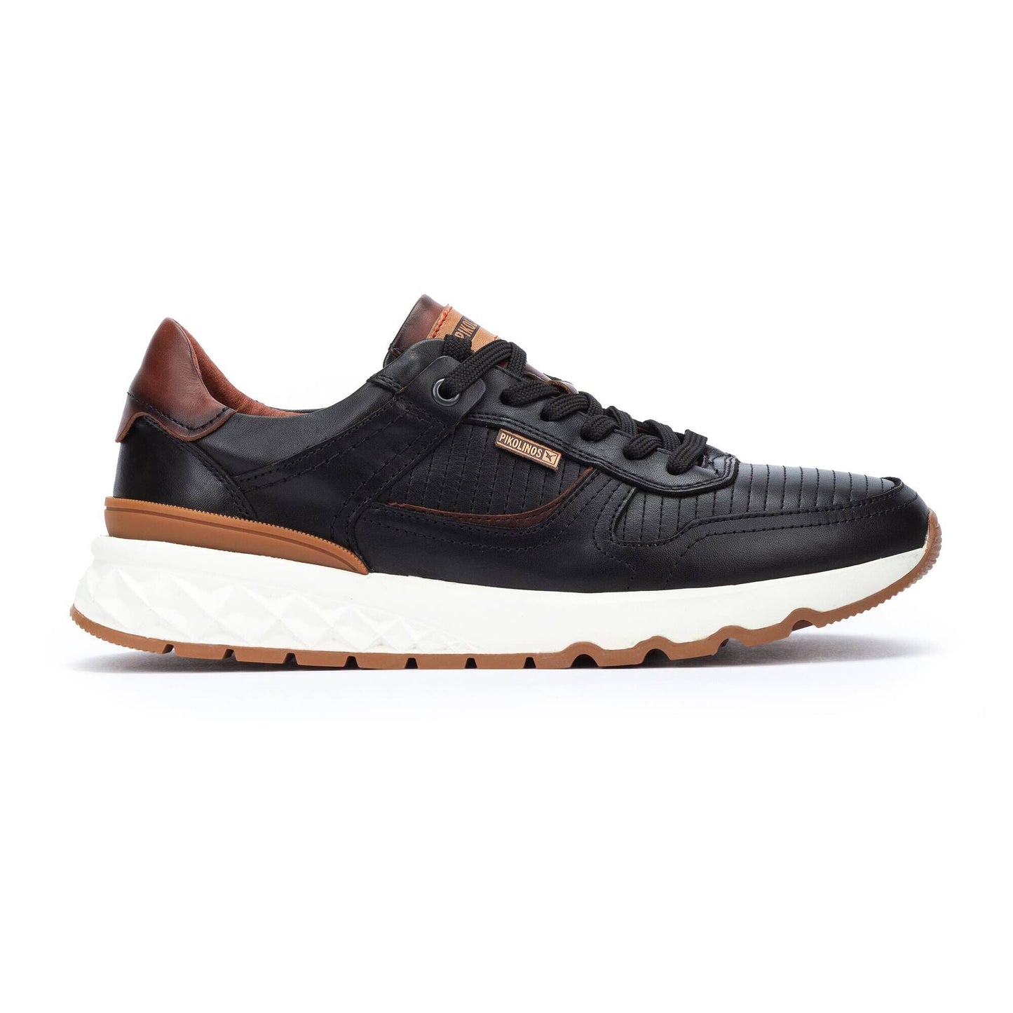Black,6-6.5 / 39 EU