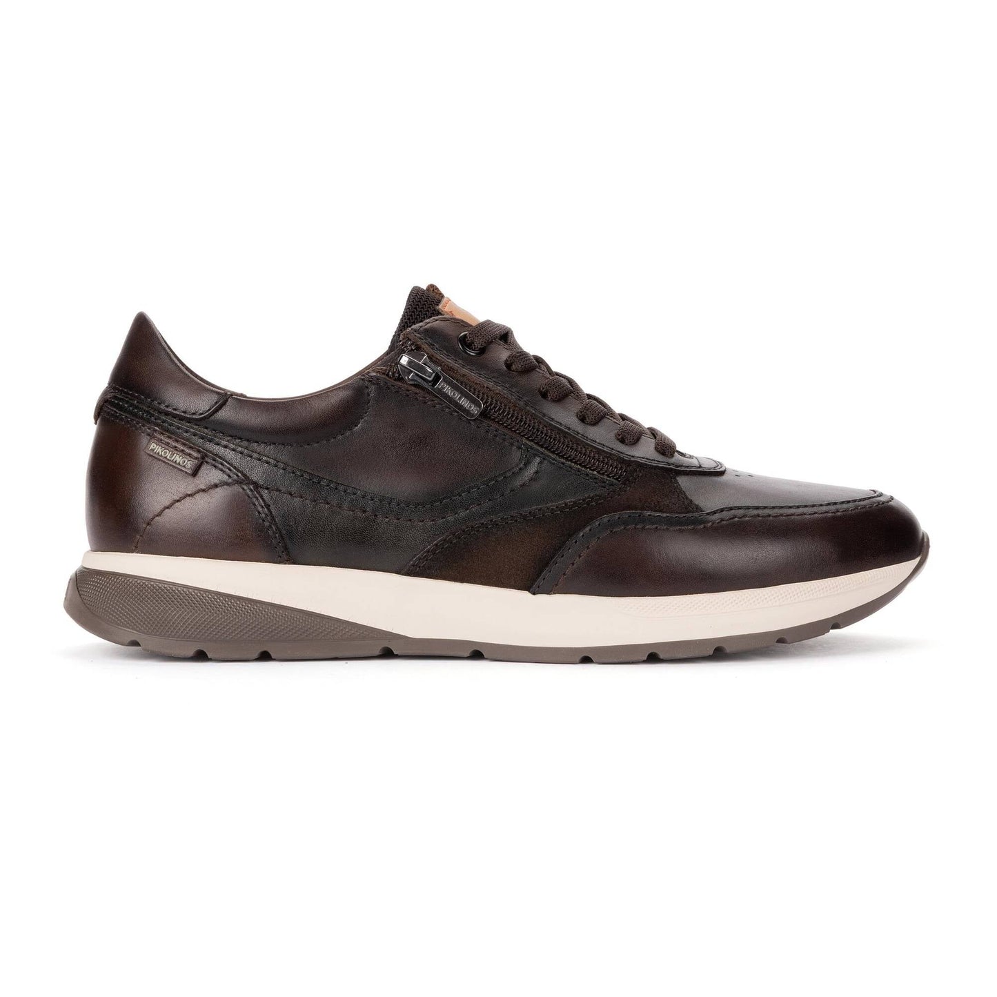 Pikolinos Lace-up sneakers with lightweight sole GETAFE M2B-6398C2