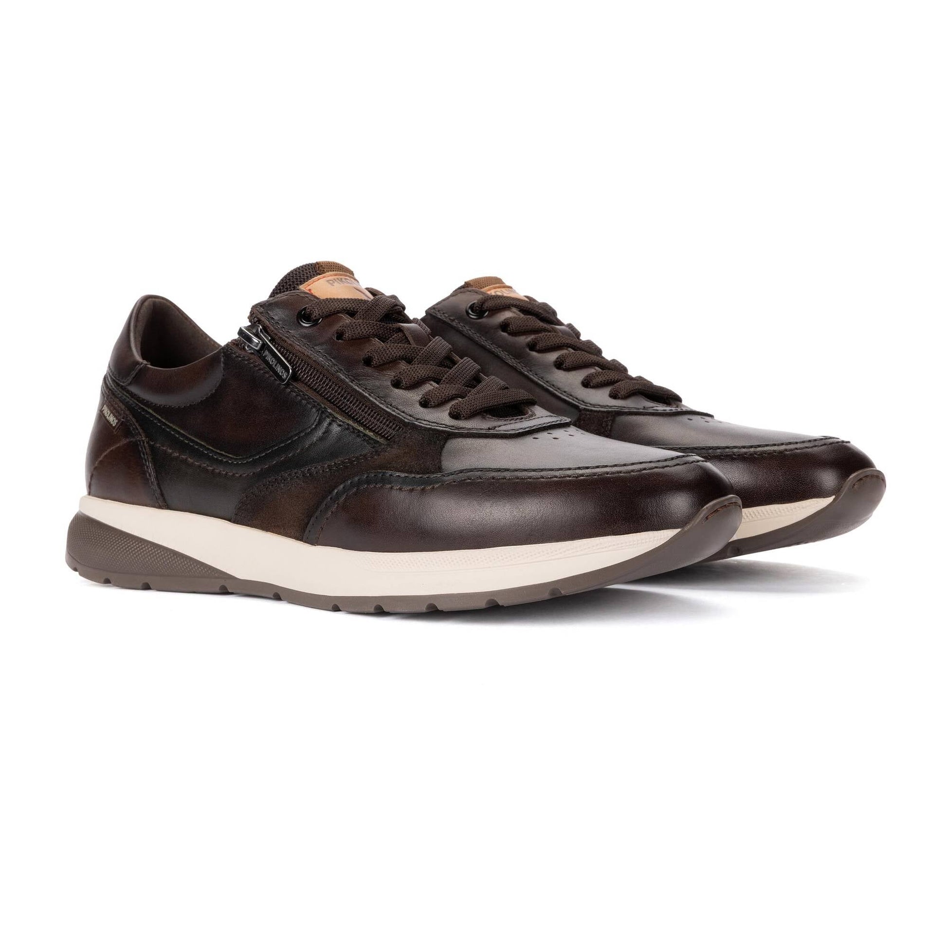 Pikolinos Lace-up sneakers with lightweight sole GETAFE M2B-6398C2
