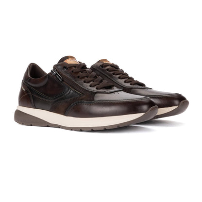 Pikolinos Lace-up sneakers with lightweight sole GETAFE M2B-6398C2