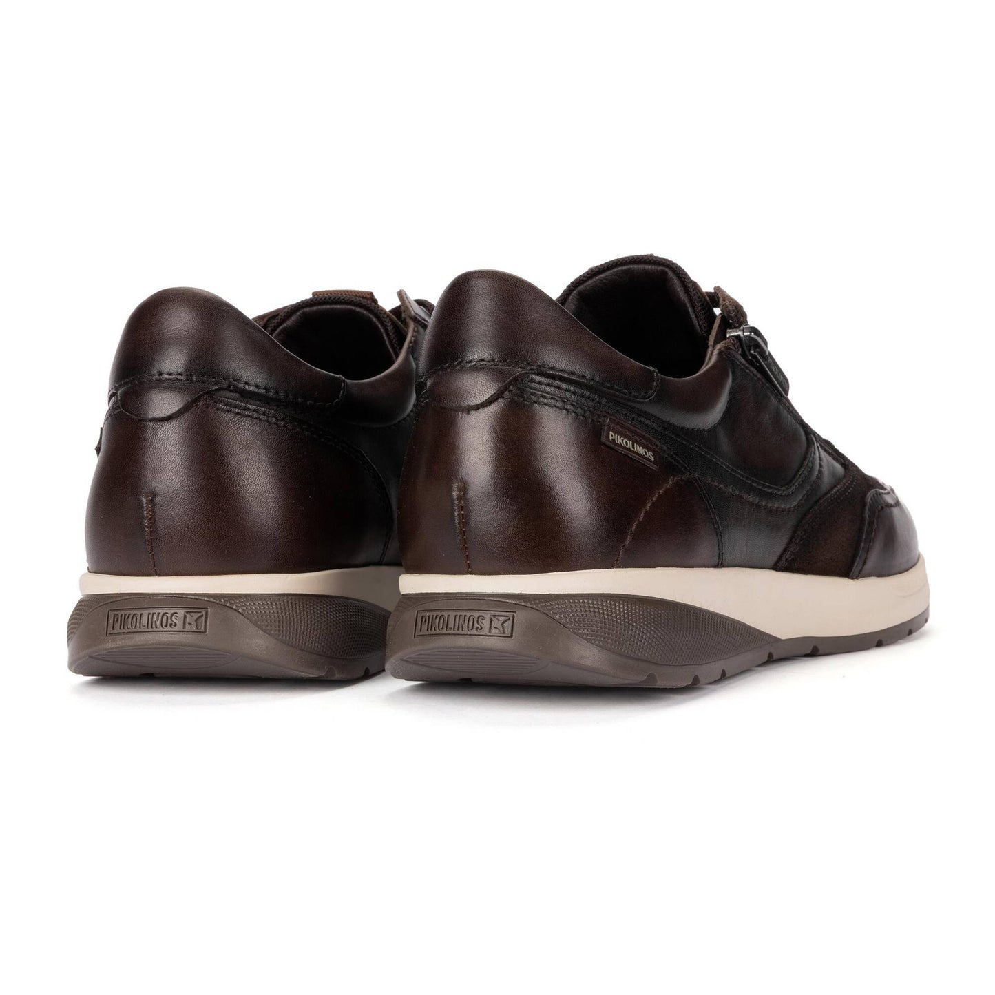 Pikolinos Lace-up sneakers with lightweight sole GETAFE M2B-6398C2