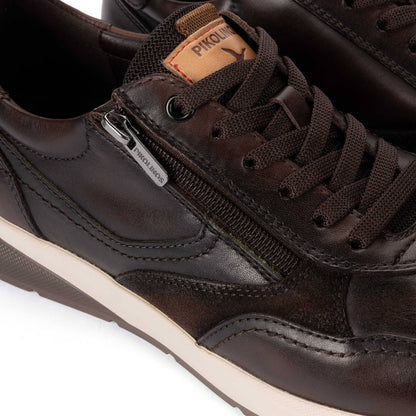 Pikolinos Lace-up sneakers with lightweight sole GETAFE M2B-6398C2