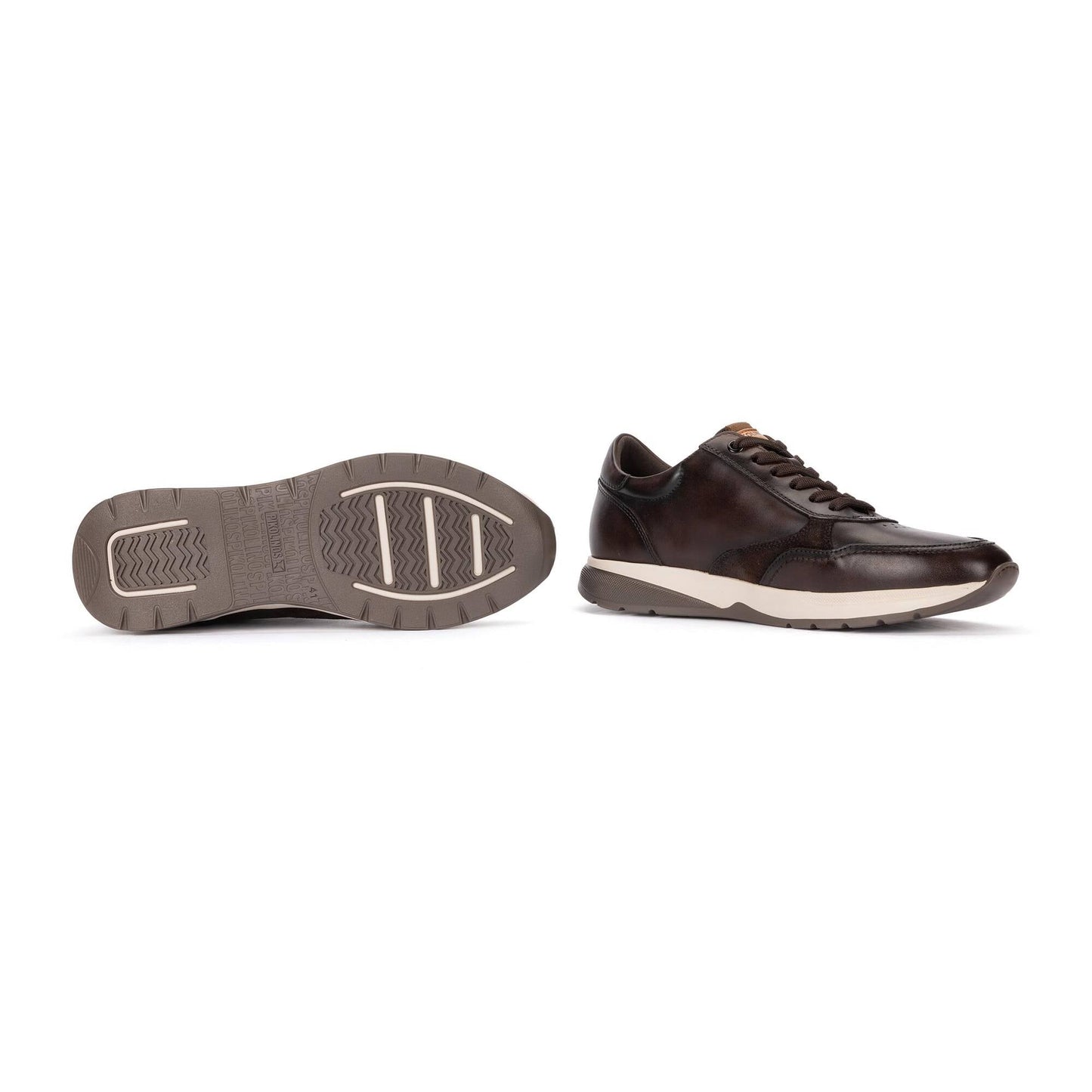 Pikolinos Lace-up sneakers with lightweight sole GETAFE M2B-6398C2