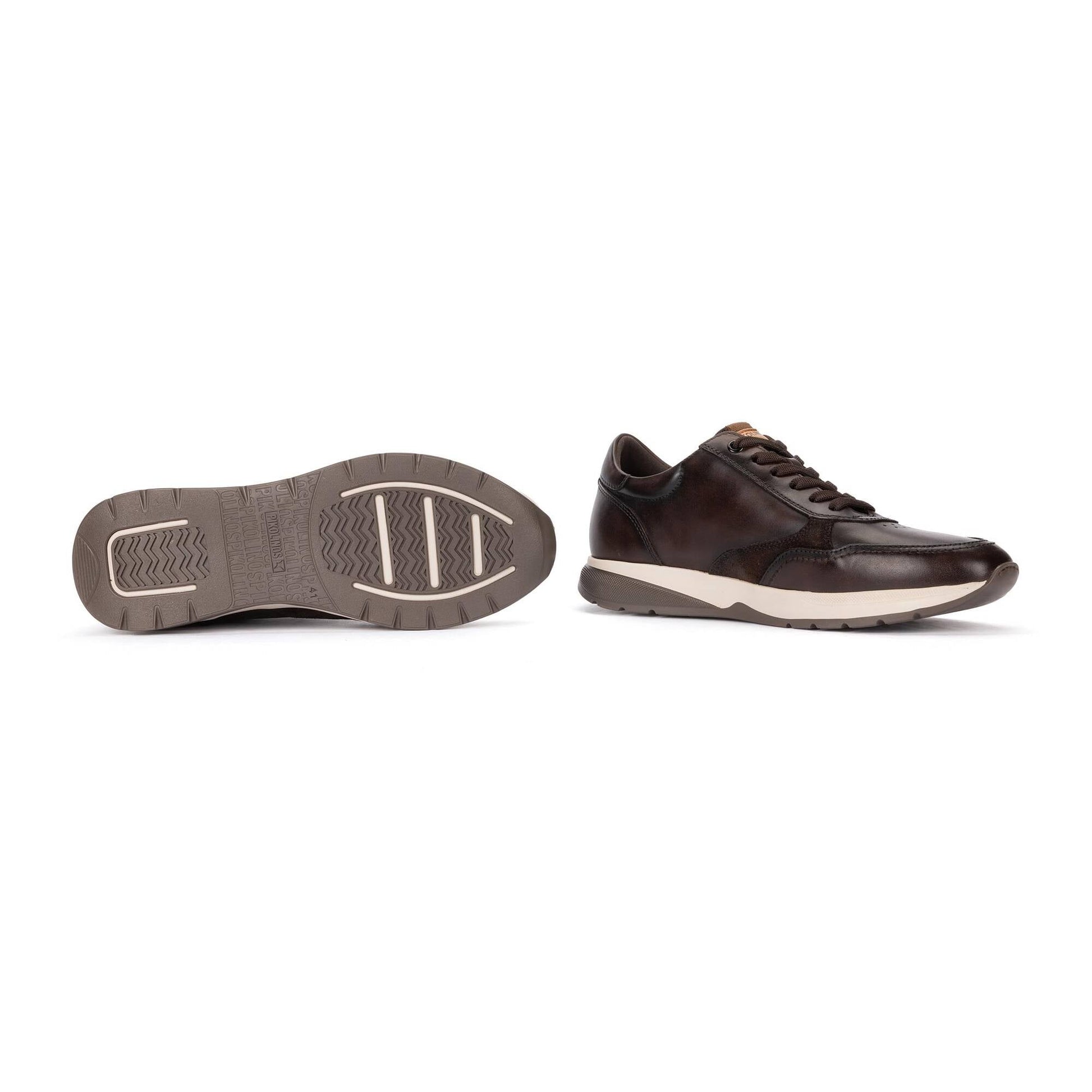 Pikolinos Lace-up sneakers with lightweight sole GETAFE M2B-6398C2