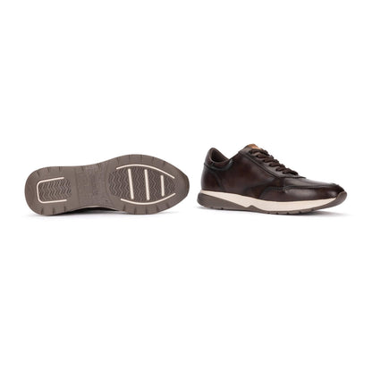 Pikolinos Lace-up sneakers with lightweight sole GETAFE M2B-6398C2