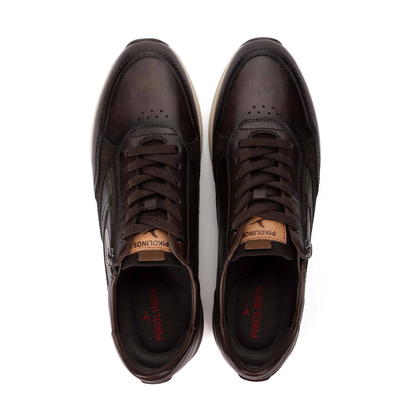 Pikolinos Lace-up sneakers with lightweight sole GETAFE M2B-6398C2