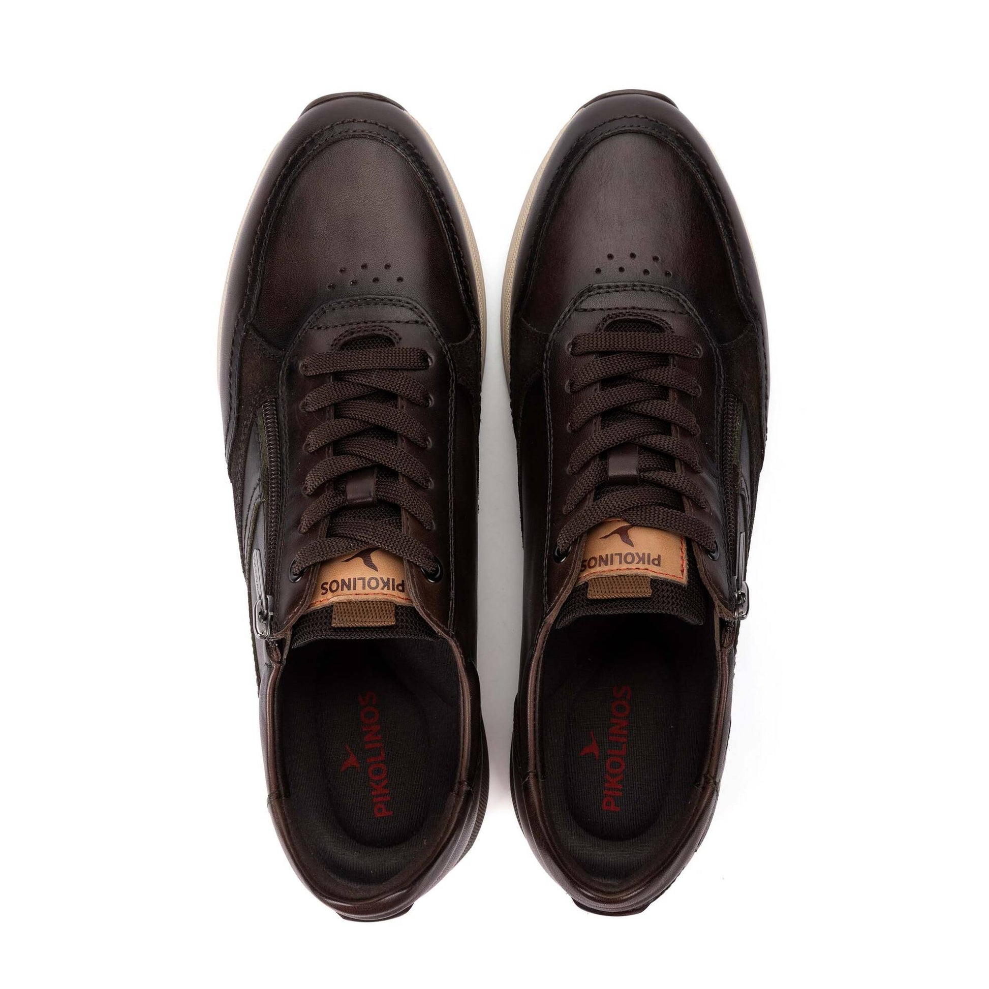 Pikolinos Lace-up sneakers with lightweight sole GETAFE M2B-6398C2