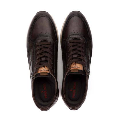 Pikolinos Lace-up sneakers with lightweight sole GETAFE M2B-6398C2