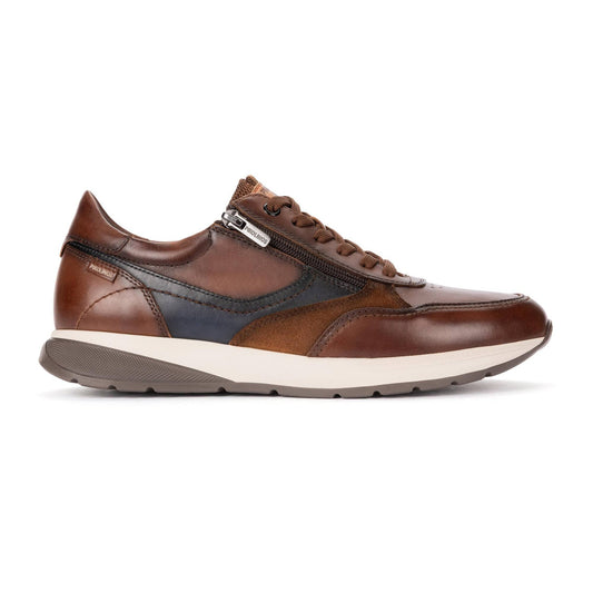 Pikolinos Lace-up sneakers with lightweight sole GETAFE M2B-6398C2