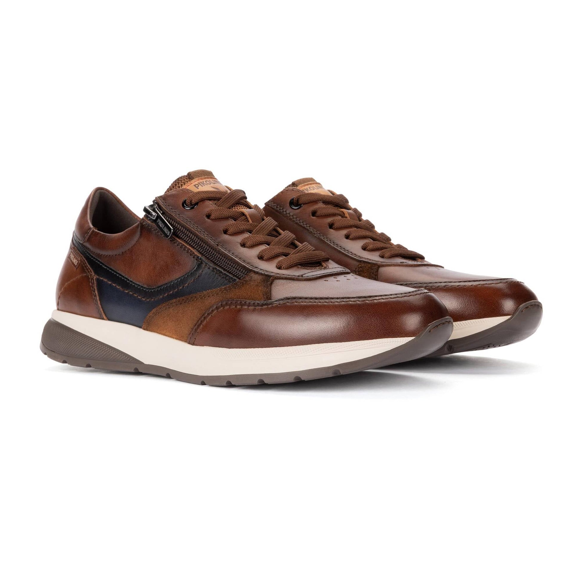Pikolinos Lace-up sneakers with lightweight sole GETAFE M2B-6398C2