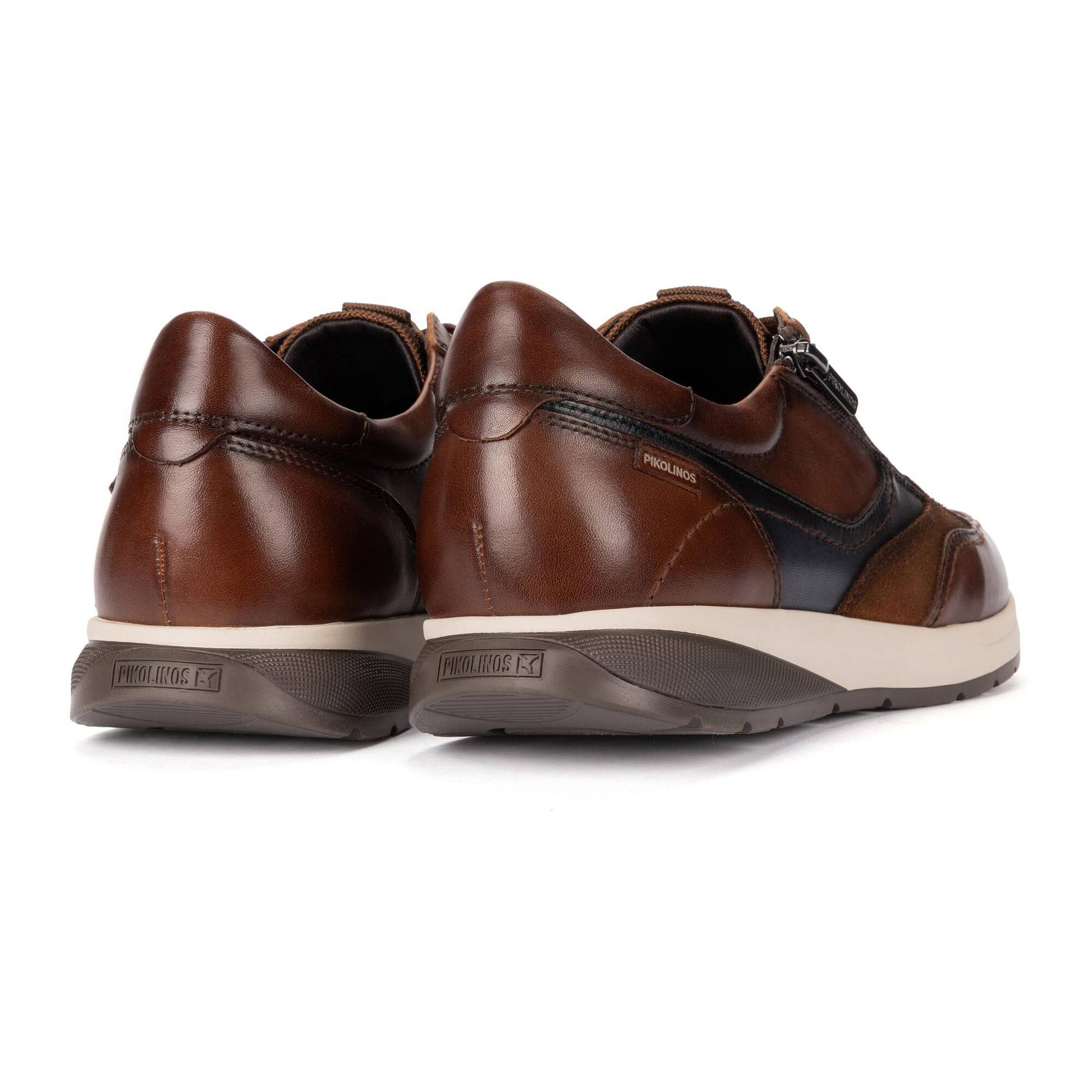Pikolinos Lace-up sneakers with lightweight sole GETAFE M2B-6398C2