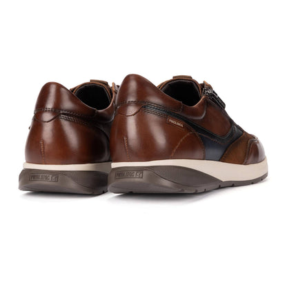 Pikolinos Lace-up sneakers with lightweight sole GETAFE M2B-6398C2