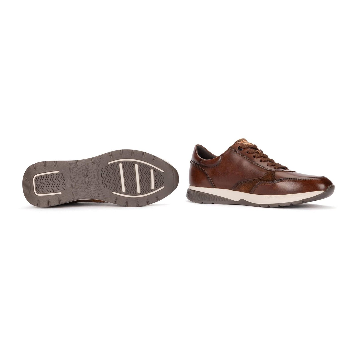 Pikolinos Lace-up sneakers with lightweight sole GETAFE M2B-6398C2