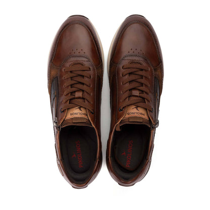 Pikolinos Lace-up sneakers with lightweight sole GETAFE M2B-6398C2