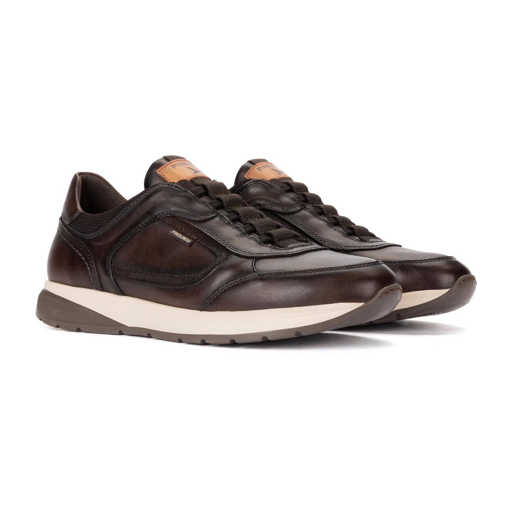 Pikolinos athletic shoe with elastic straps GETAFE M2B-6439C1
