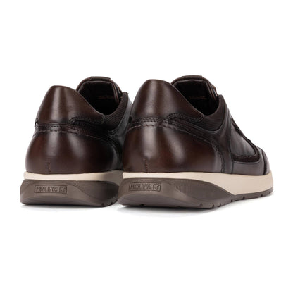 Pikolinos athletic shoe with elastic straps GETAFE M2B-6439C1