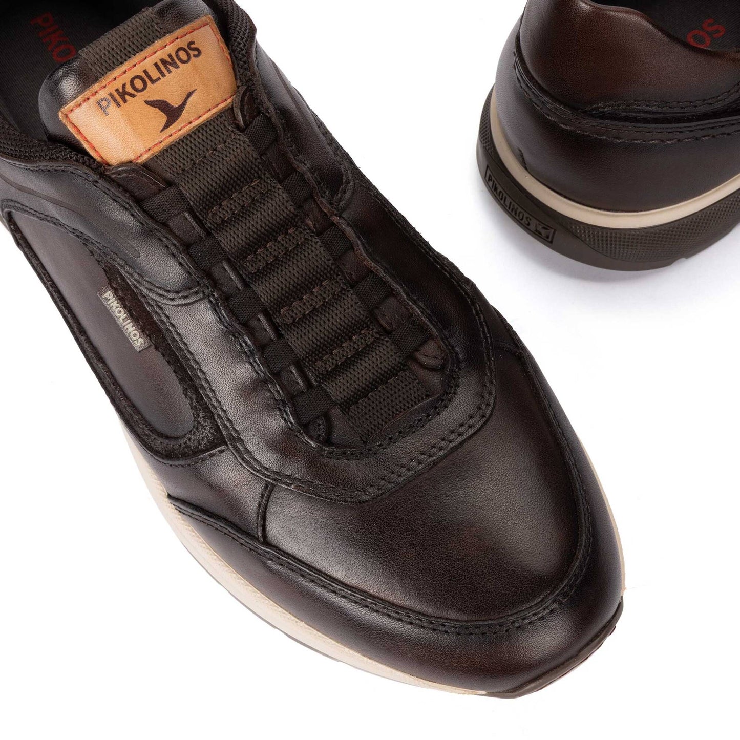 Pikolinos athletic shoe with elastic straps GETAFE M2B-6439C1
