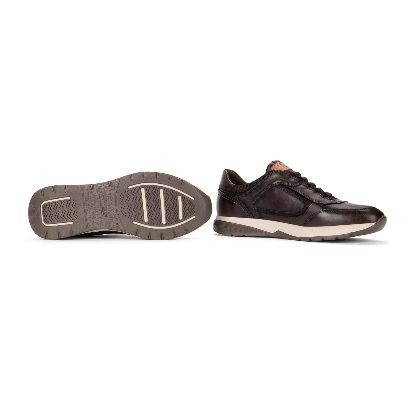 Pikolinos athletic shoe with elastic straps GETAFE M2B-6439C1