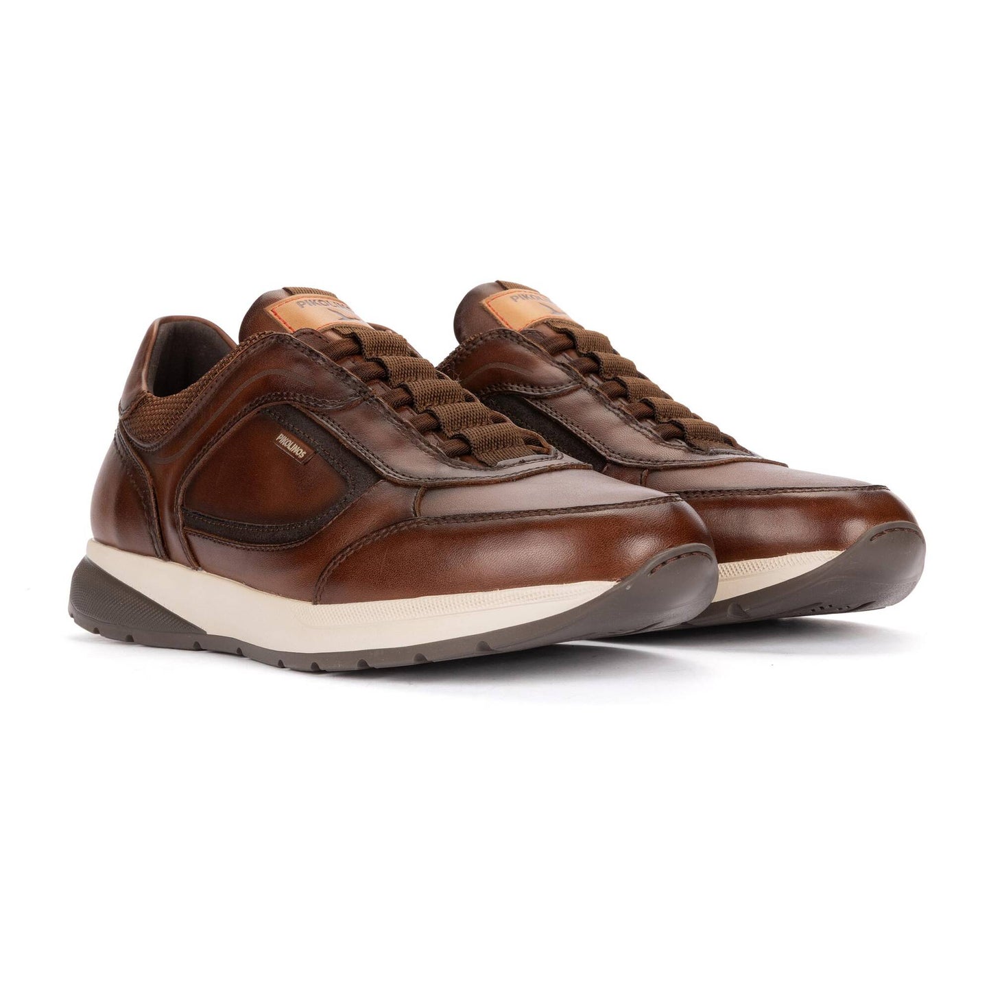 Pikolinos athletic shoe with elastic straps GETAFE M2B-6439C1