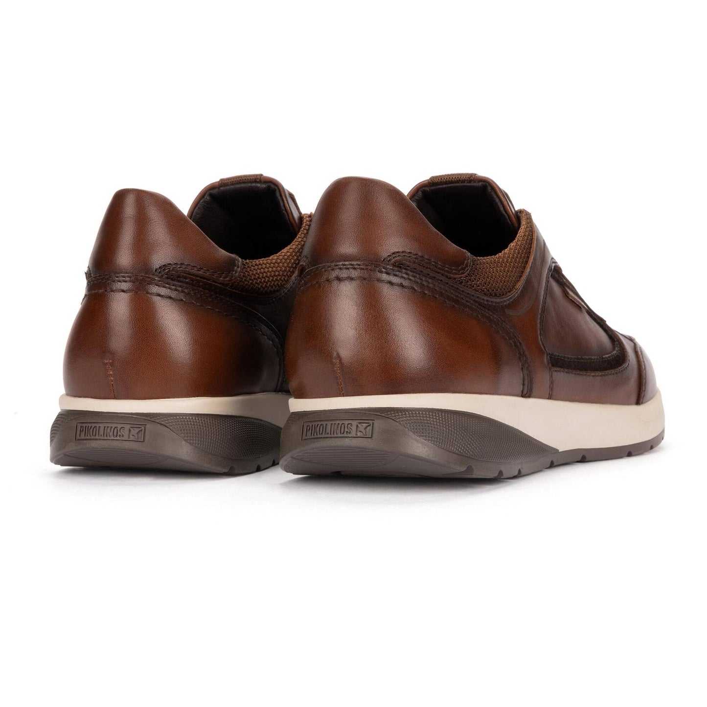 Pikolinos athletic shoe with elastic straps GETAFE M2B-6439C1