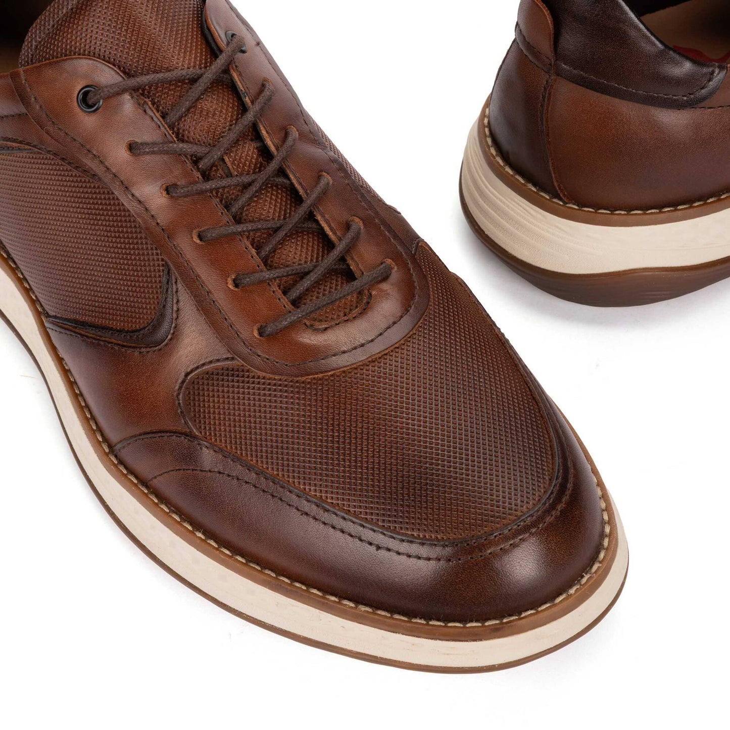 Pikolinos casual lace-up shoe MURCIA M9W-6035C1