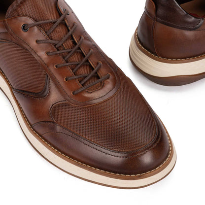 Pikolinos casual lace-up shoe MURCIA M9W-6035C1