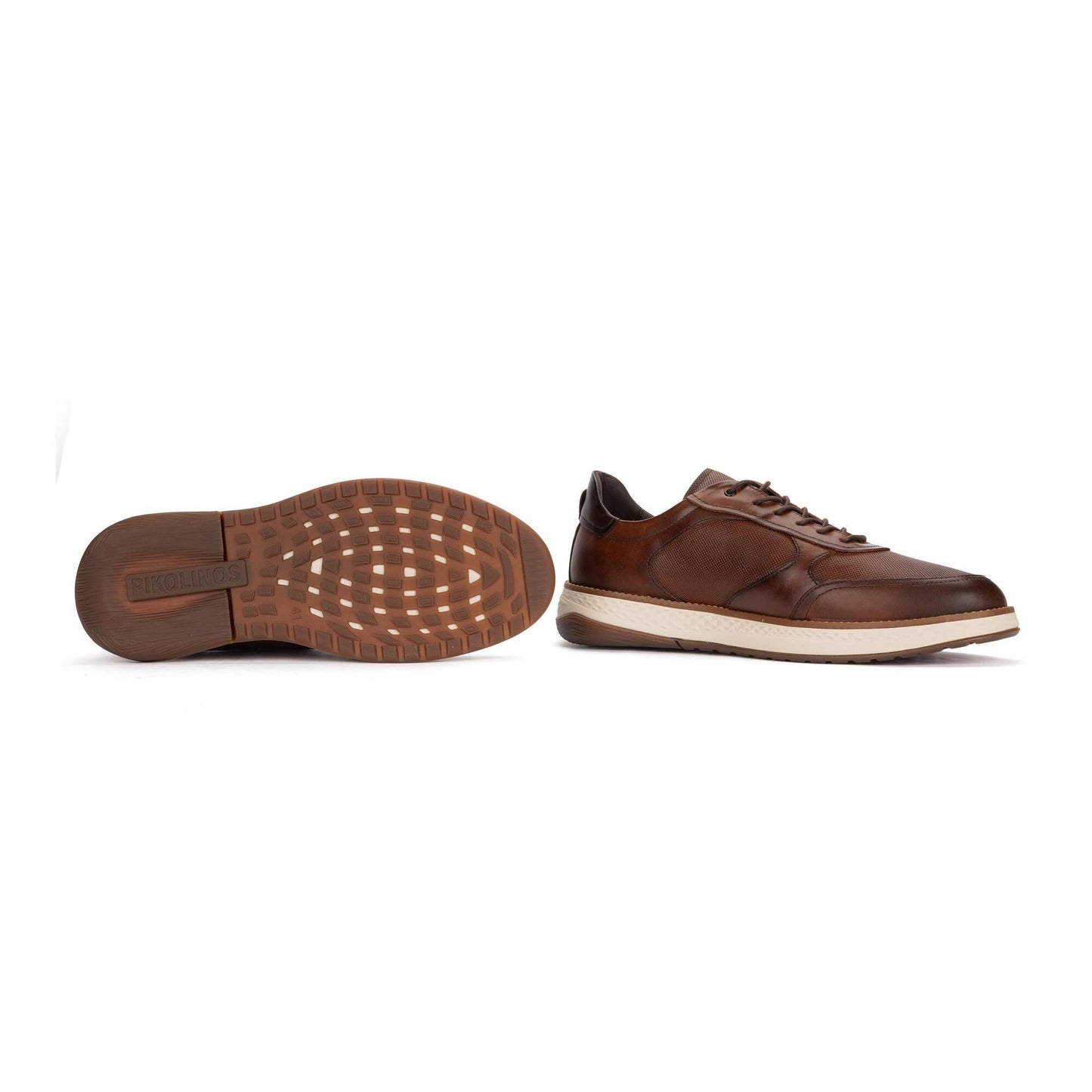 Pikolinos casual lace-up shoe MURCIA M9W-6035C1