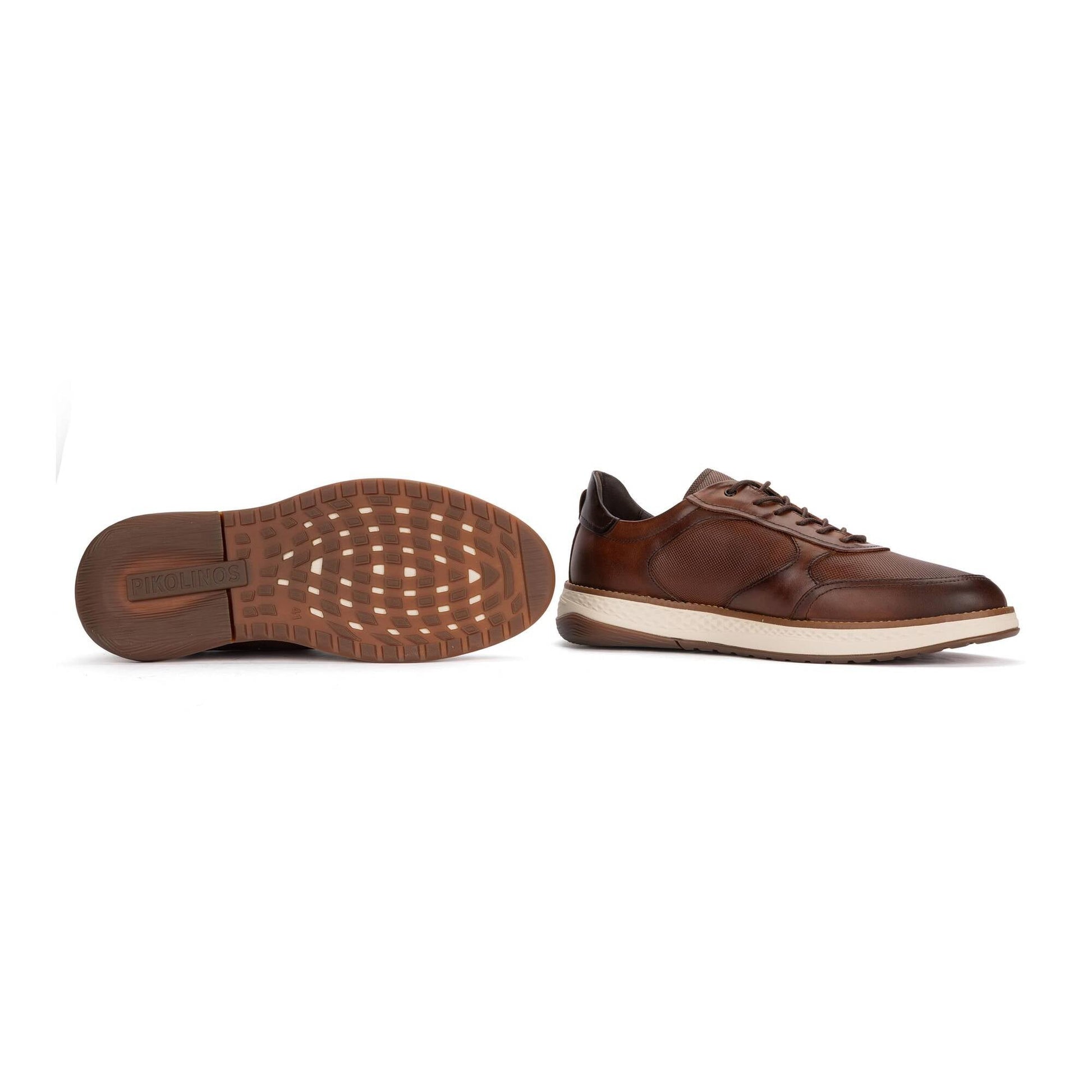 Pikolinos casual lace-up shoe MURCIA M9W-6035C1
