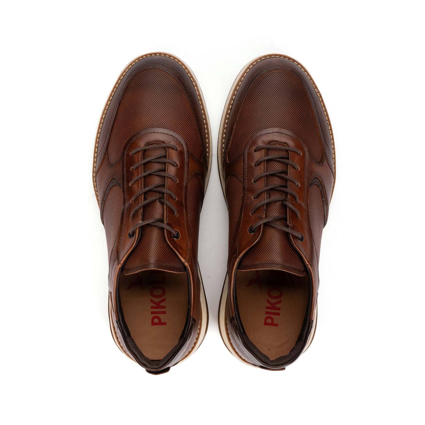 Pikolinos casual lace-up shoe MURCIA M9W-6035C1