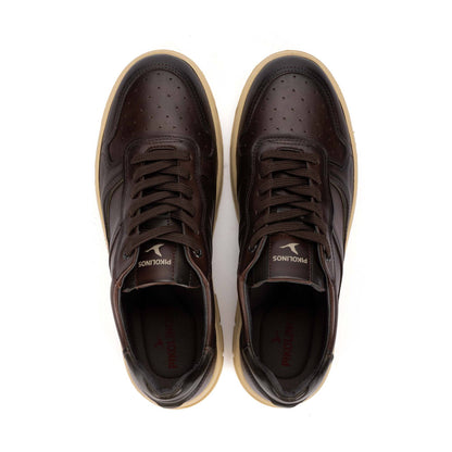 Pikolinos leather sports shoe SALINAS M1U-6468C1