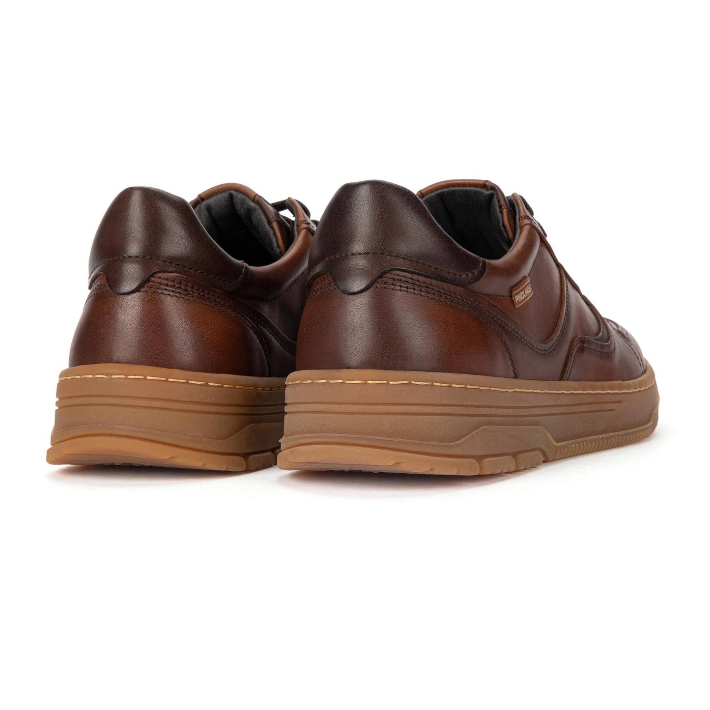 Pikolinos leather sports shoe SALINAS M1U-6468C1