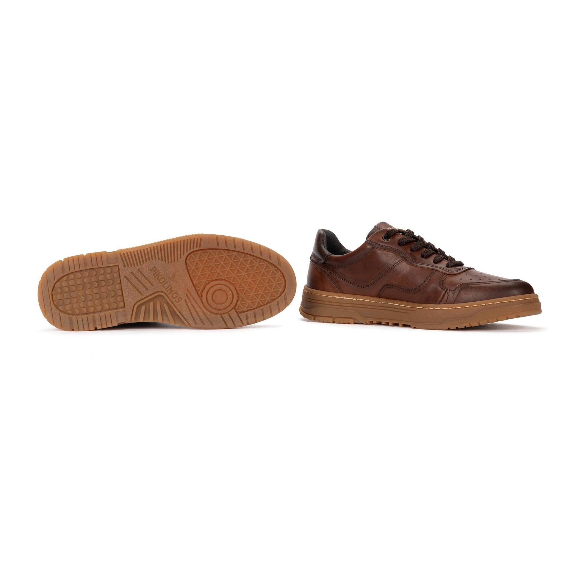 Pikolinos leather sports shoe SALINAS M1U-6468C1