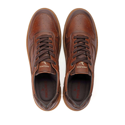 Pikolinos leather sports shoe SALINAS M1U-6468C1