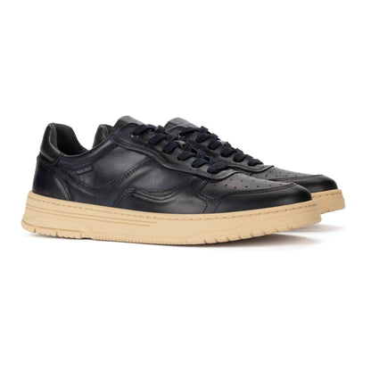 Pikolinos leather sports shoe SALINAS M1U-6468C1