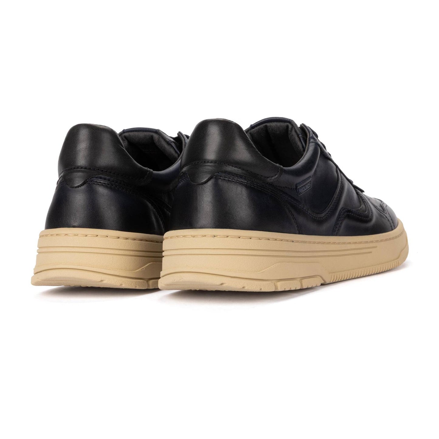 Pikolinos leather sports shoe SALINAS M1U-6468C1