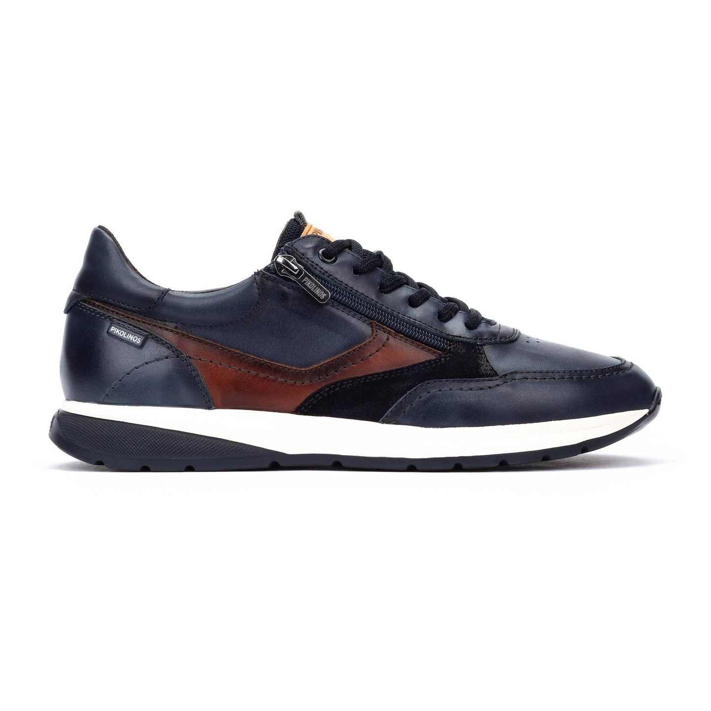 Pikolinos Lace-up sneakers with lightweight sole GETAFE M2B-6398C1