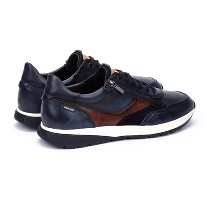 Pikolinos Lace-up sneakers with lightweight sole GETAFE M2B-6398C1