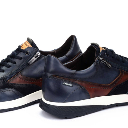 Pikolinos Lace-up sneakers with lightweight sole GETAFE M2B-6398C1