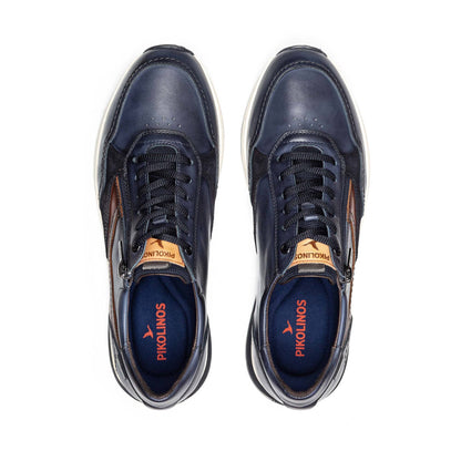 Pikolinos Lace-up sneakers with lightweight sole GETAFE M2B-6398C1