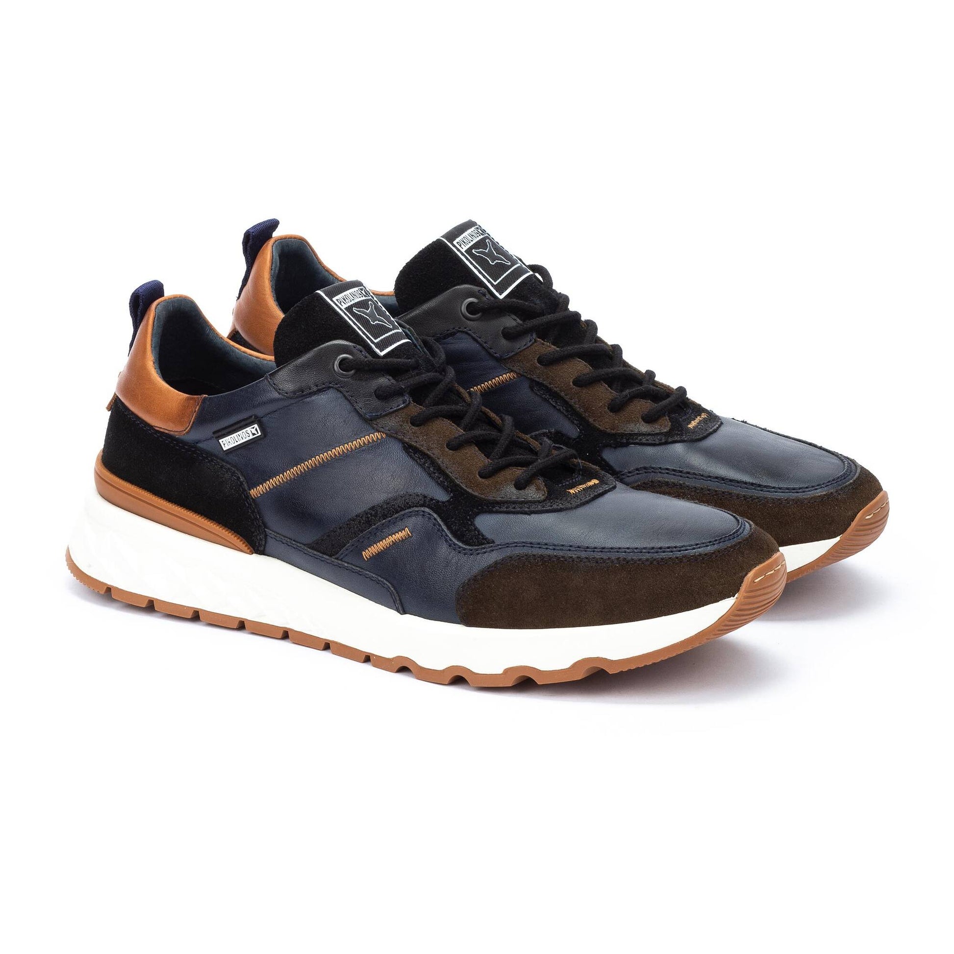 Pikolinos lightweight sneakers ARANDA M8R-6374C1