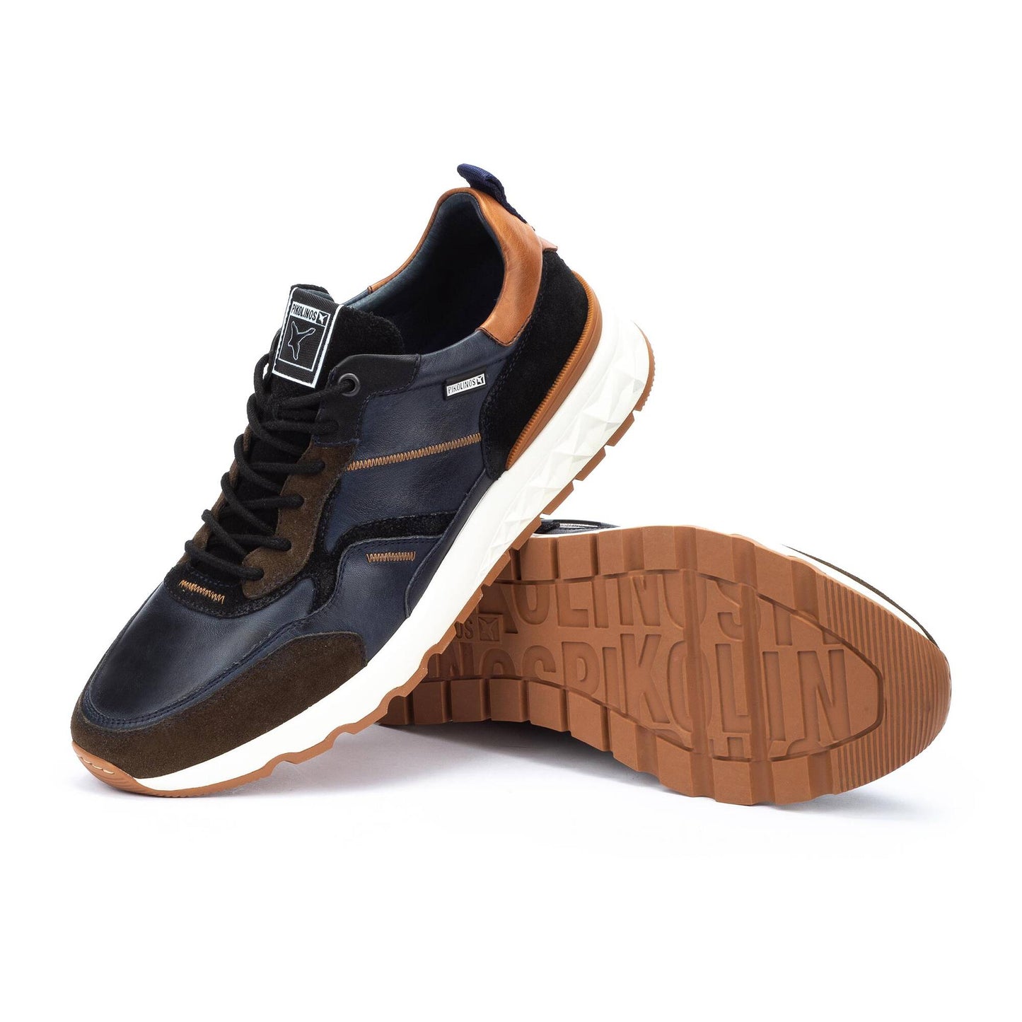 Pikolinos lightweight sneakers ARANDA M8R-6374C1