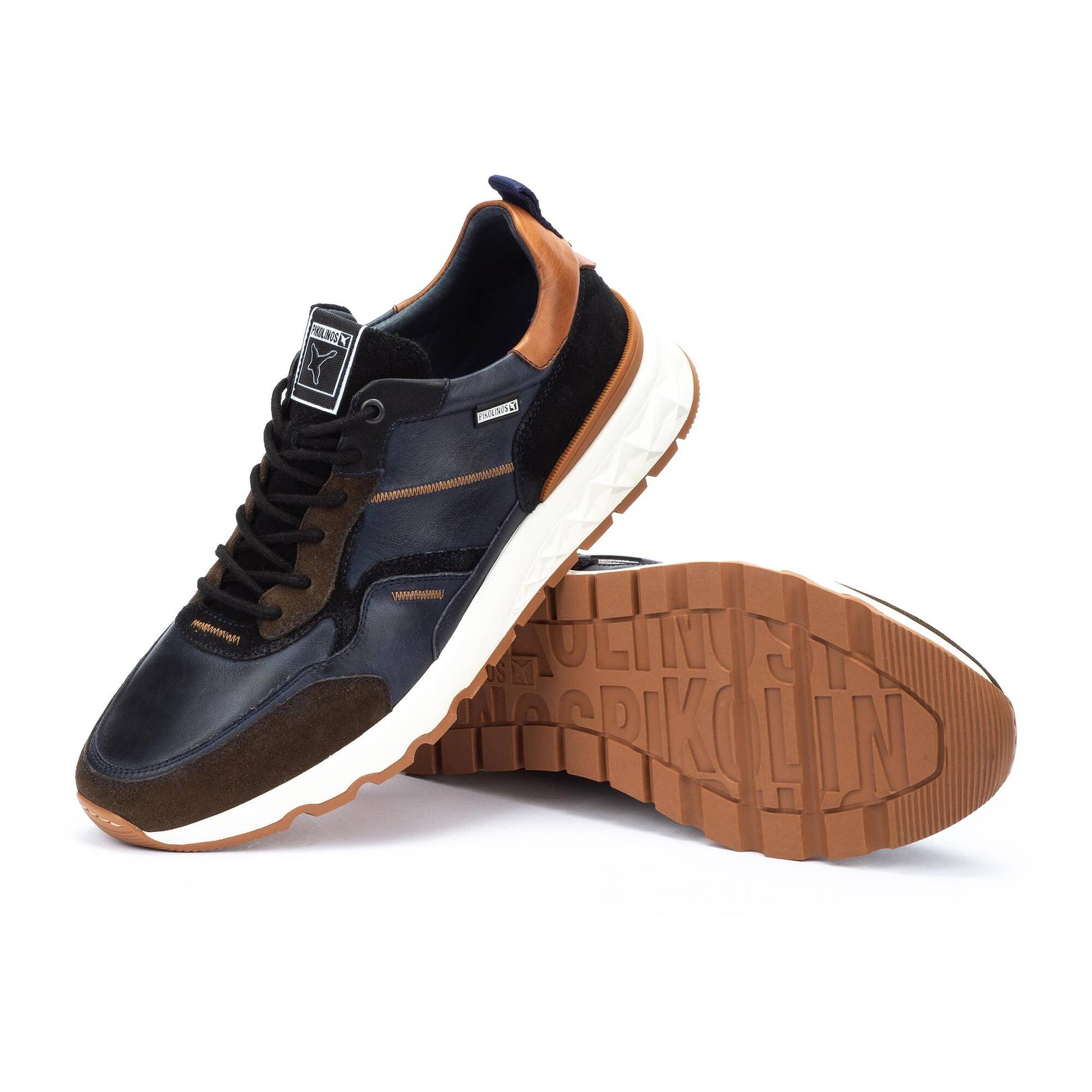 Pikolinos lightweight sneakers ARANDA M8R-6374C1