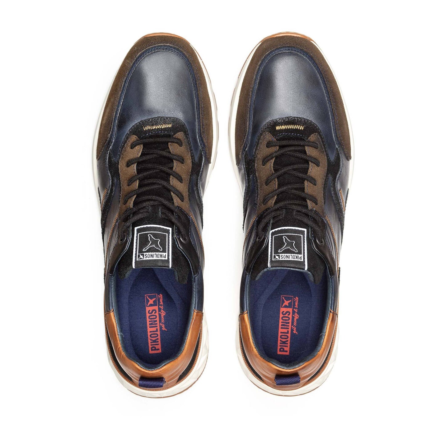 Pikolinos lightweight sneakers ARANDA M8R-6374C1
