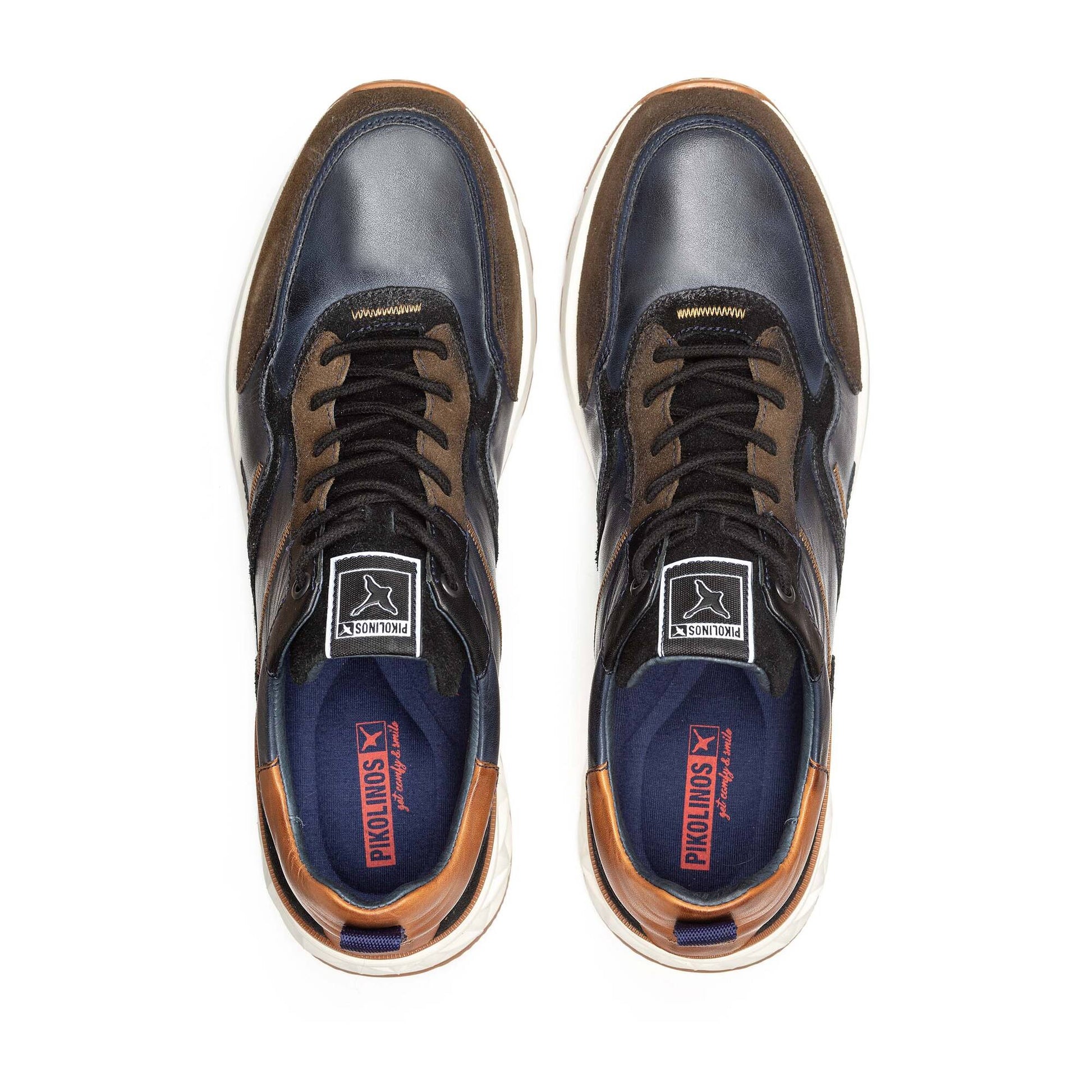 Pikolinos lightweight sneakers ARANDA M8R-6374C1